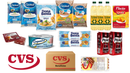 Promoção CVS 2 Cestas Básicas Custo Beneficio Alimentação + Produtos de Higiene!