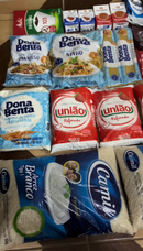 Promoção CVS 2 Cestas Básicas Custo Beneficio Alimentação + Produtos de Higiene!