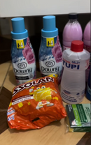 Promoção CVS 2 Cestas Básicas Custo Beneficio Alimentação + Produtos de Higiene!